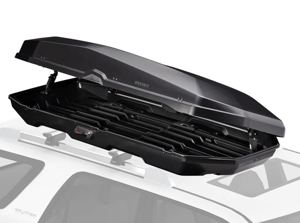 Yakima removable best sale roof rack