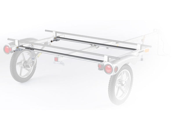 Yakima discount bike trailer