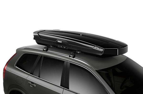 Thule Motion XT Alpine The Rack Spot