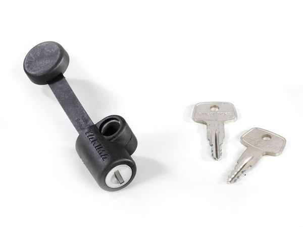 Thule hitch lock alternative sale