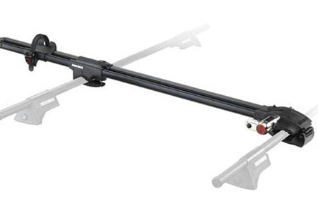 Yakima fork best sale mount bike carrier