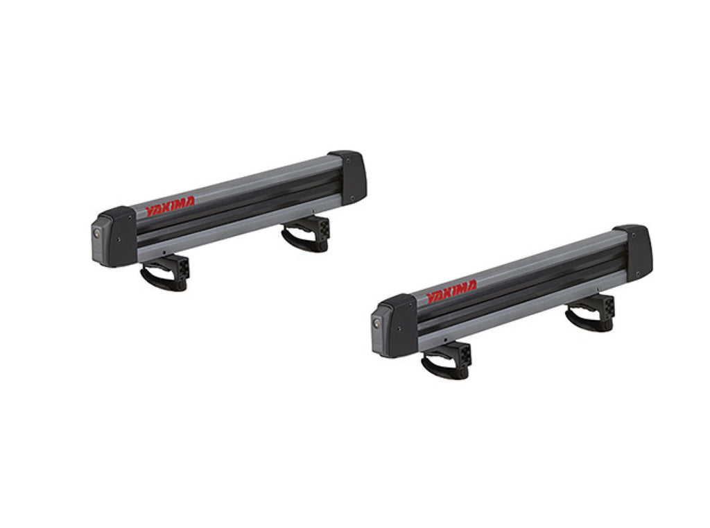 Yakima ski roof rack sale